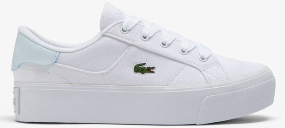 LACOSTE # ZIANE PLATFORM - 6435 - LACOSTE