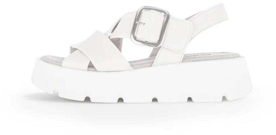 GABOR # 64752-20 BLANC - 2071 - GABOR