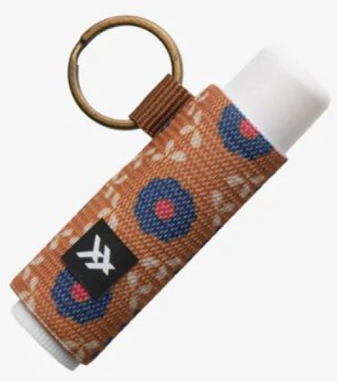 THREAD # LIP BALM HOLDER HARLEY - - THREAD WALLETS LLC