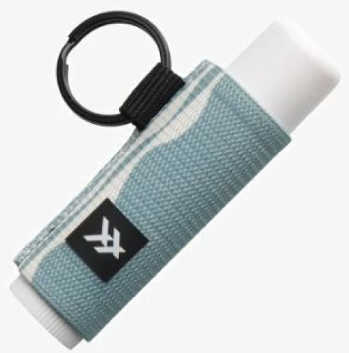 THREAD # LIP BALM HOLDER WAVY - - THREAD WALLETS LLC