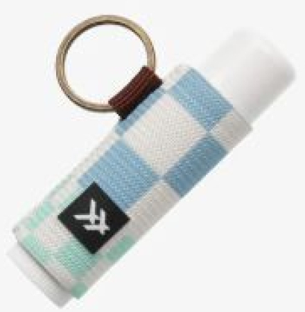THREAD # LIP BALM HOLDER SAILOR - - THREAD WALLETS LLC