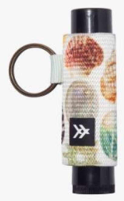 THREAD # LIP BALM HOLDER SHORELINE - - THREAD WALLETS LLC