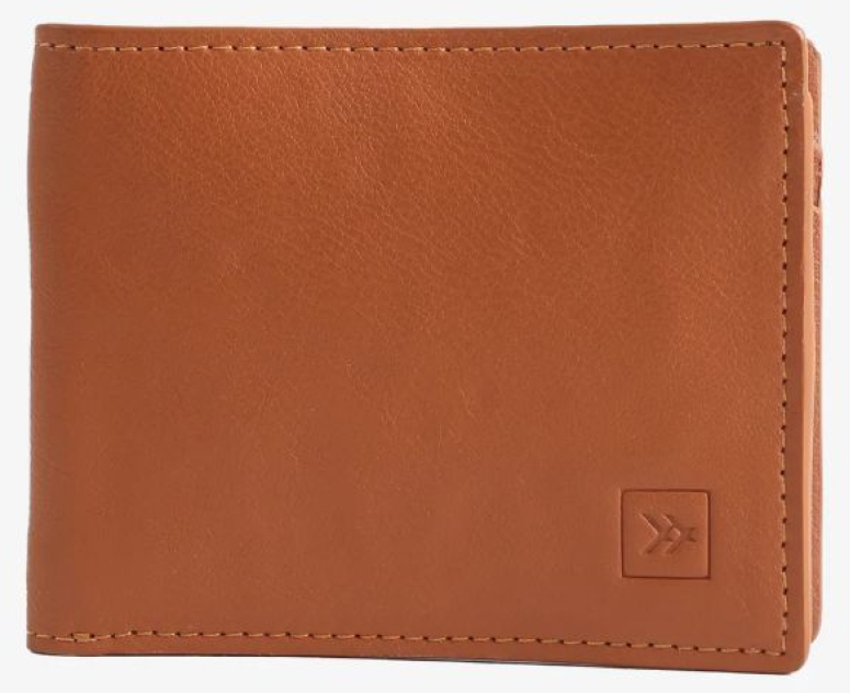 THREAD # CASH BIFOLD WESLEY - - THREAD WALLETS LLC