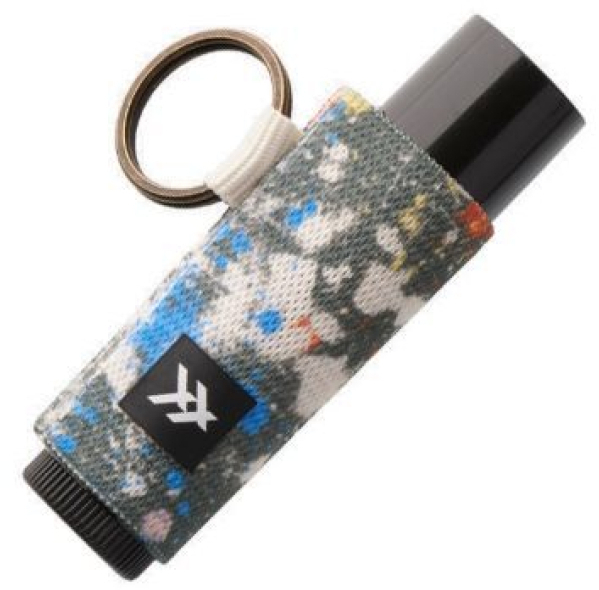 THREAD # LIP BALM HOLDER CHARLIE - - THREAD WALLETS LLC