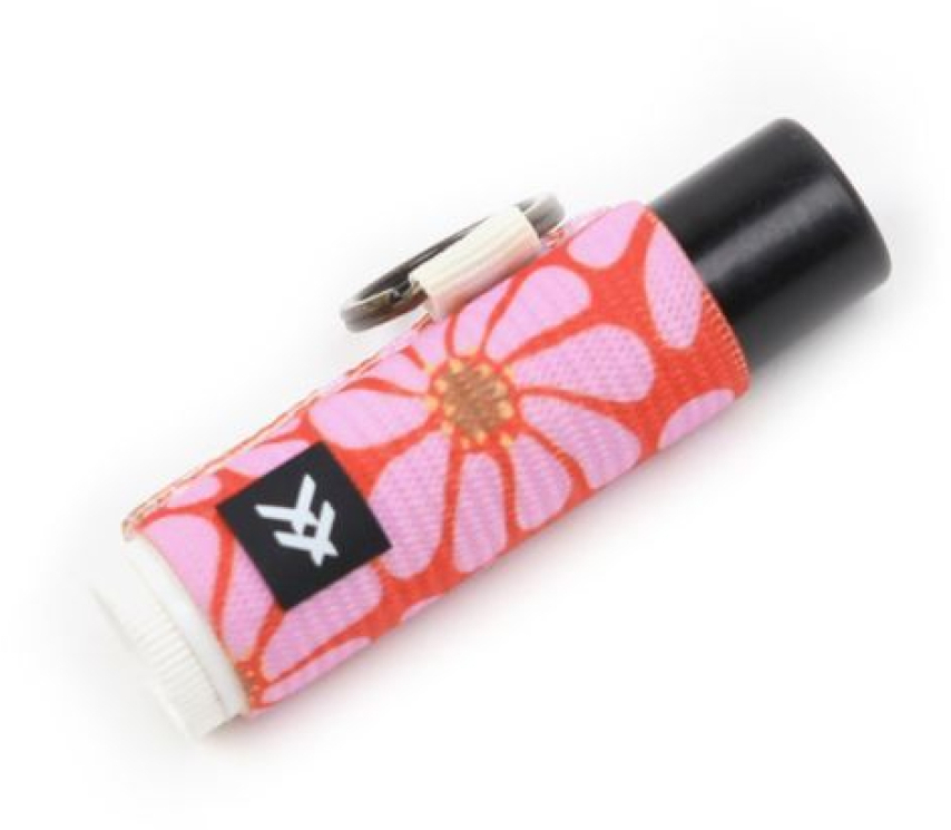 THREAD # LIP BALM HOLDER EMMELINE - - THREAD WALLETS LLC