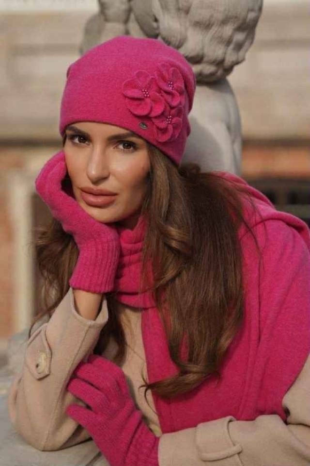 KAMEA # AMBROZJA CHAPEAU - - KAMEA