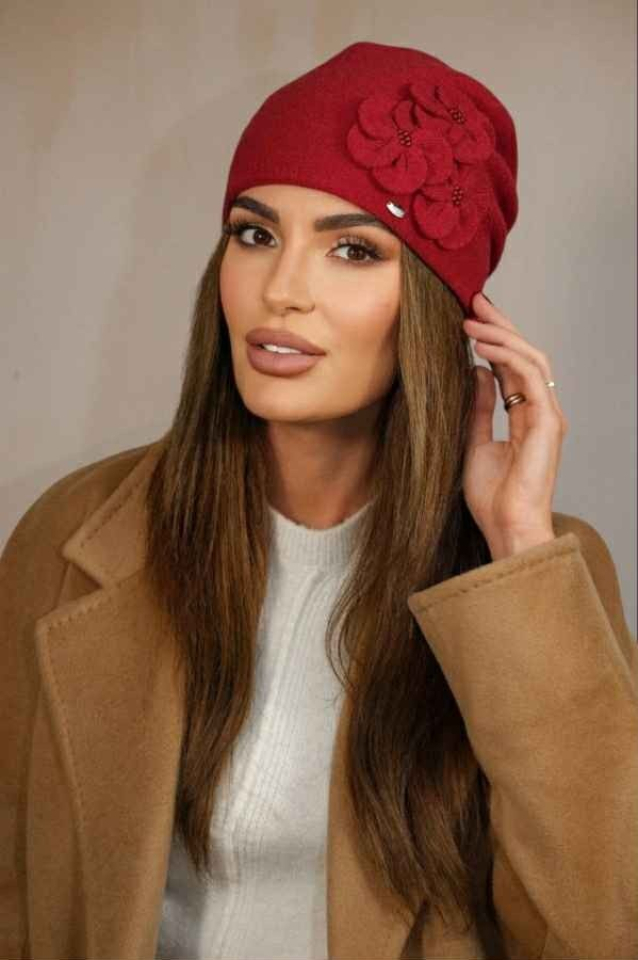 KAMEA # AMBROZJA CHAPEAU - - KAMEA
