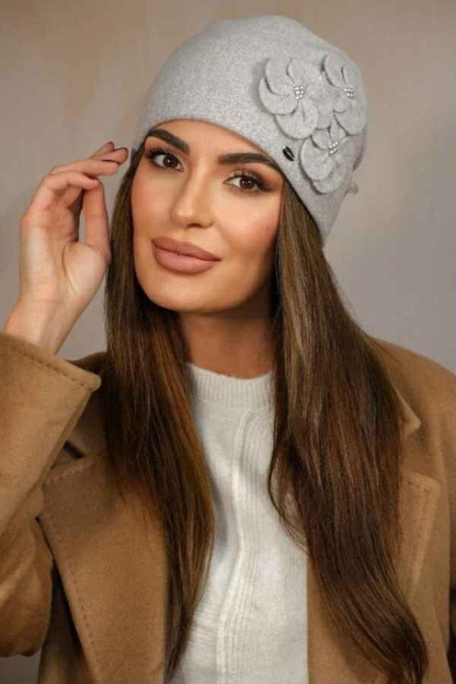 KAMEA # AMBROZJA CHAPEAU - - KAMEA