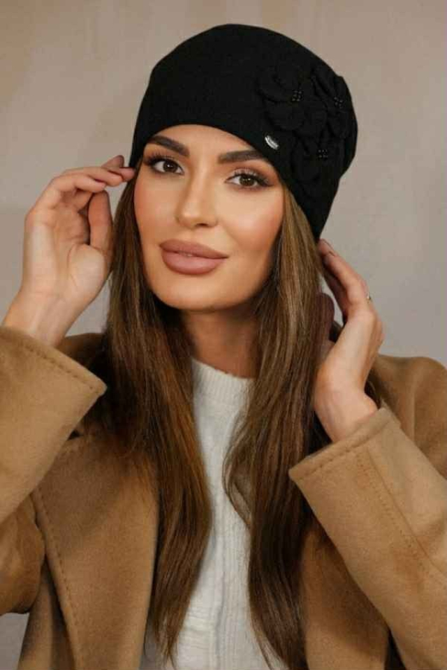 KAMEA # AMBROZJA CHAPEAU - - KAMEA
