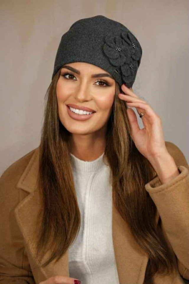 KAMEA # AMBROZJA CHAPEAU - - KAMEA