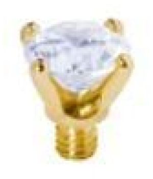 QUDO # TOP AREZZO 4MM - - QUDO