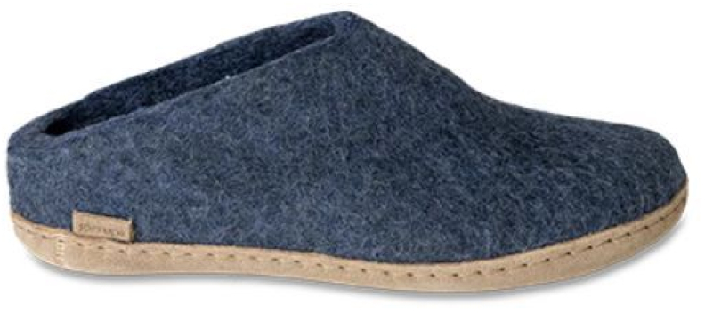 GLERUPS # SLIP-90 DENIM - 4127 - GLERUPS