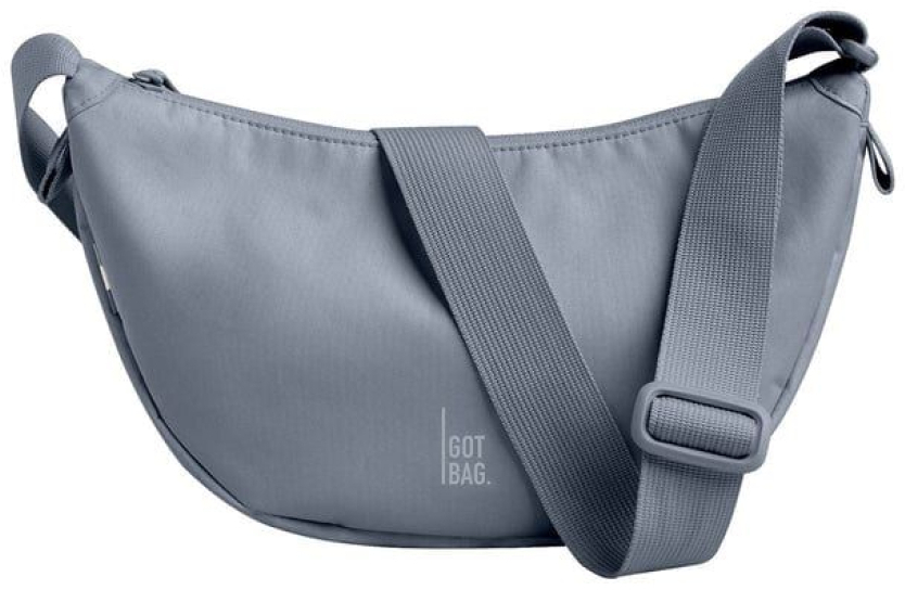 GOT BAG # MOON BAG SMALL - - GOT BAG