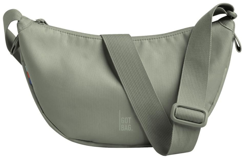 GOT BAG # MOON BAG SMALL - - GOT BAG