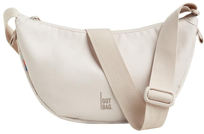 GOT BAG # MOON BAG SMALL - - GOT BAG