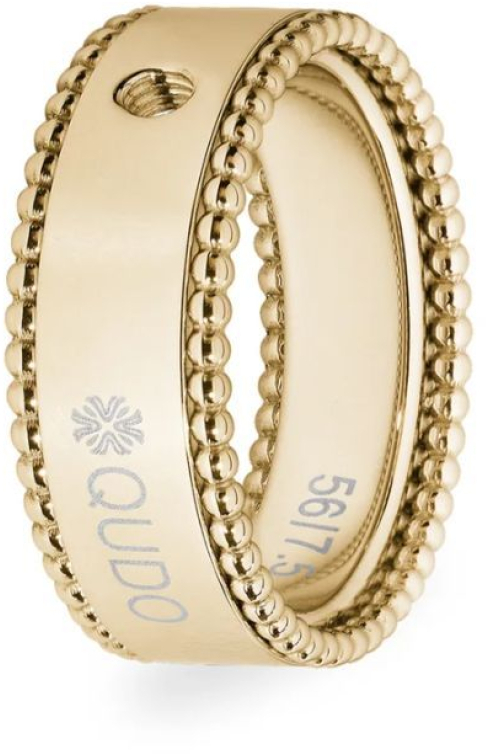 QUDO # RING BASE PUNTO - - QUDO