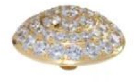 QUDO # TOP CERVO 13MM - - QUDO