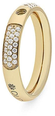 QUDO # RING DELUXE SMALL - - QUDO