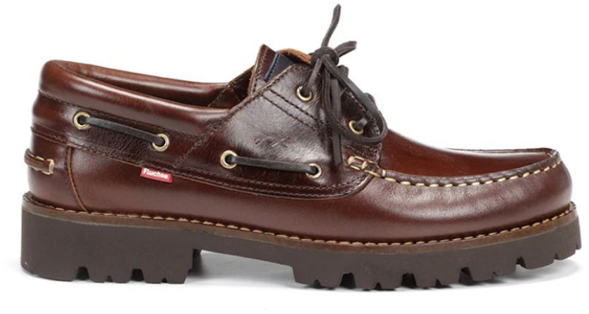 FLUCHOS # RICHELIEU PULL GASTANO - 6533 - FLUCHOS
