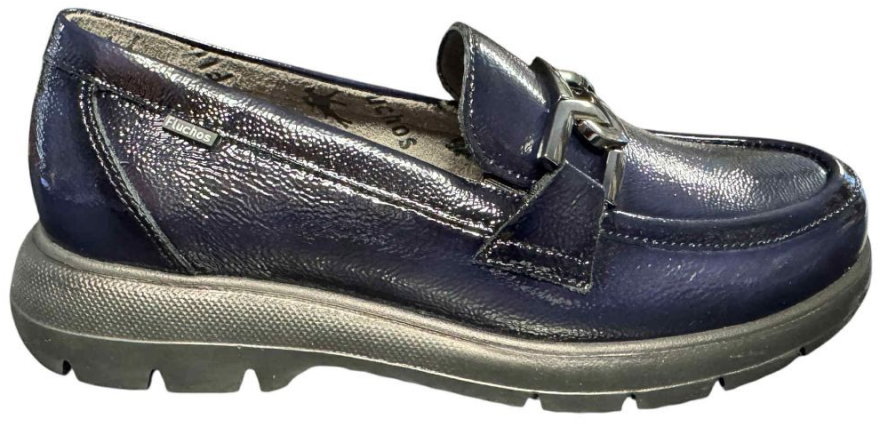 FLUCHOS # F1794 NAPLAK MARINO VERNIS - 3578 - FLUCHOS