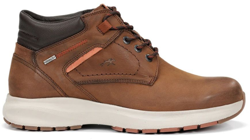 FLUCHOS # TRITON DAKOTA HIDRO TEX - 4154 - FLUCHOS