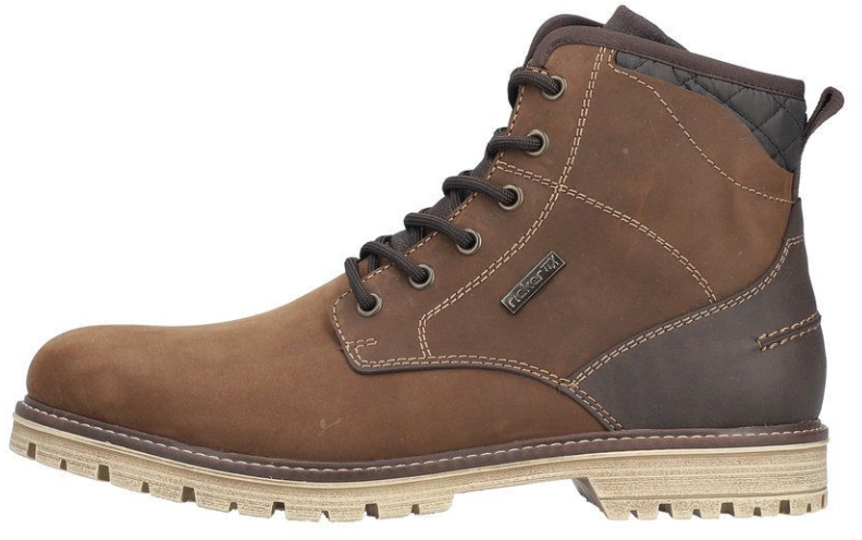 RIEKER # F361425 BRUN - 4155 - RIEKER