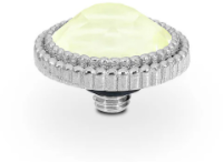 QUDO # TOP FABERO FLAT 10 MM - - QUDO