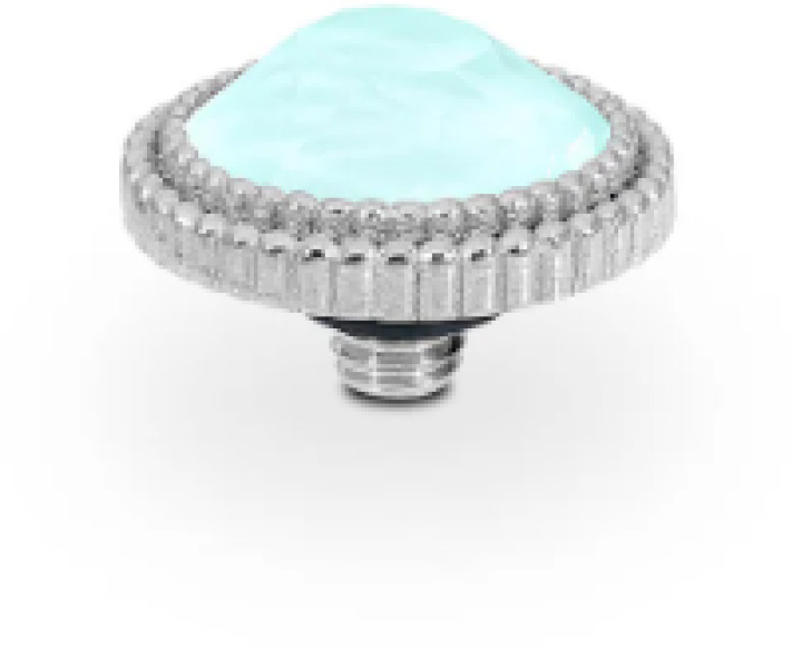 QUDO # TOP FABERO FLAT 10 MM - - QUDO