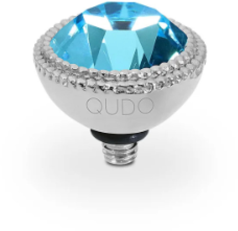 QUDO # TOP FABERO 11 MM - - QUDO