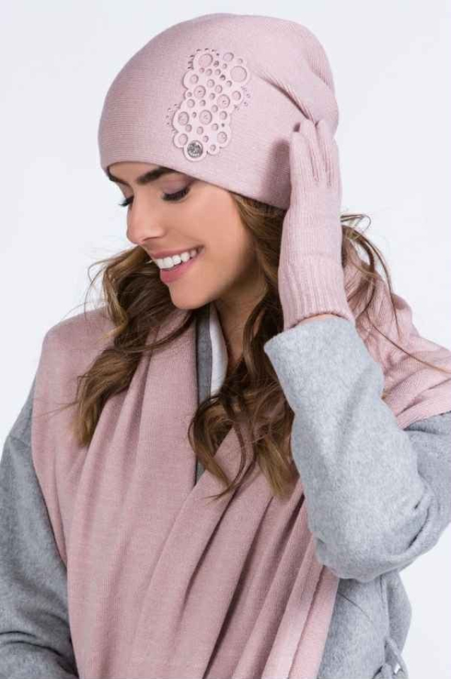 KAMEA # FOULARD 25 X 190 CM - - KAMEA