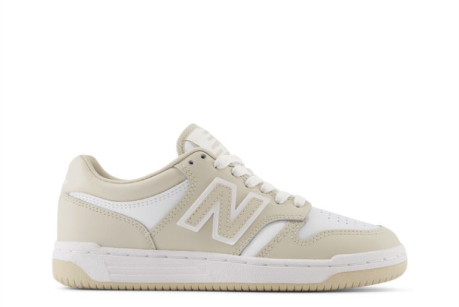 NEW BALANCE # GSB480LB - 4565 - NEW BALANCE