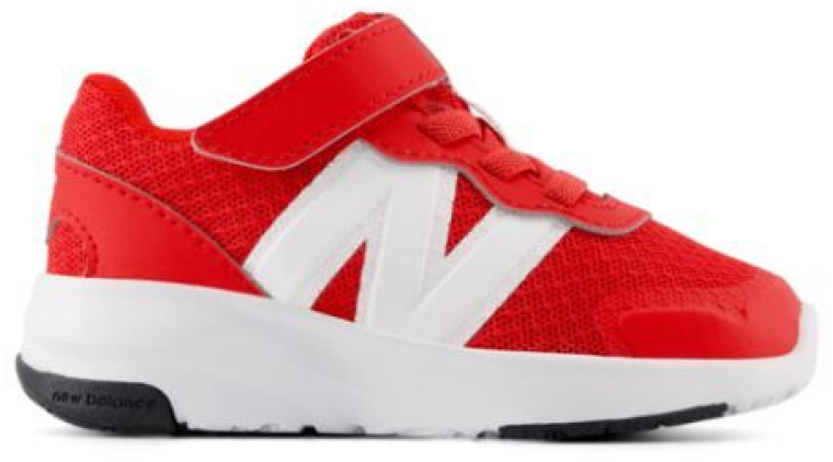 NEW BALANCE # IT578RD ROUGE - 4569 - NEW BALANCE