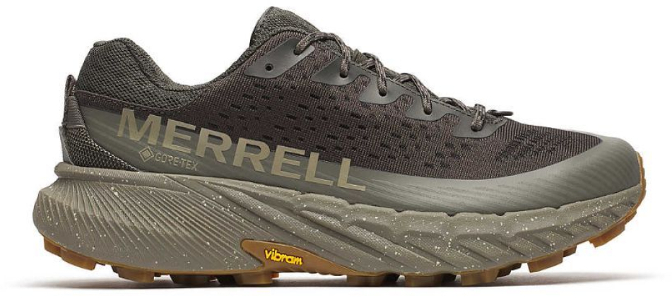 MERRELL # J068701 AGILITY PEAK 5 GTX - 6541 - MERRELL