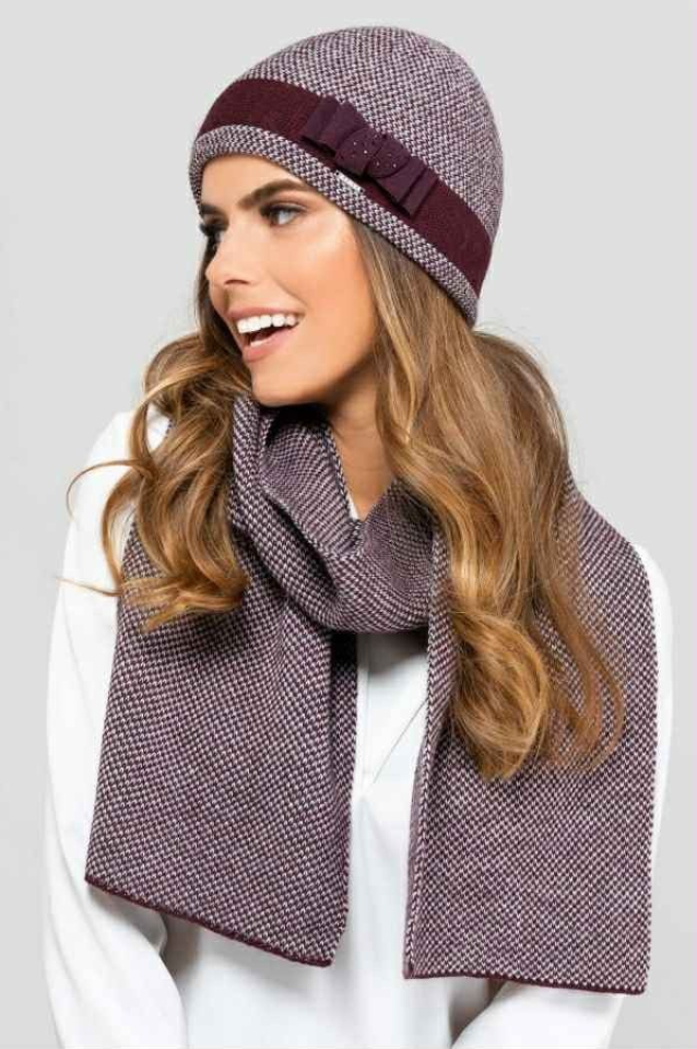 KAMEA # KATALONIA FOULARD 70 X 190 CM - - KAMEA