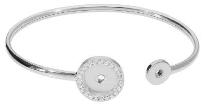 QUDO # BRACELET PORTOFINO 19 CM - - QUDO