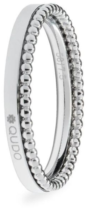 QUDO # RING PUNTO - - QUDO