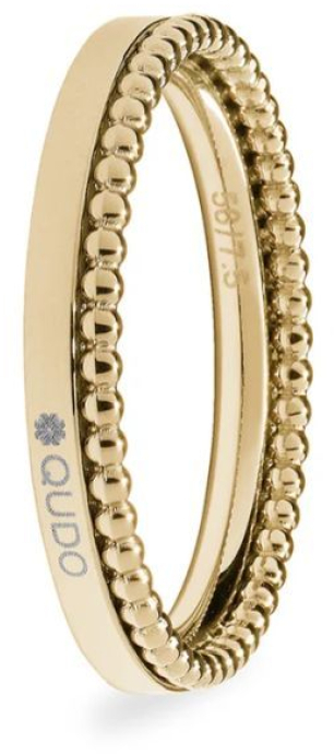 QUDO # RING PUNTO - - QUDO