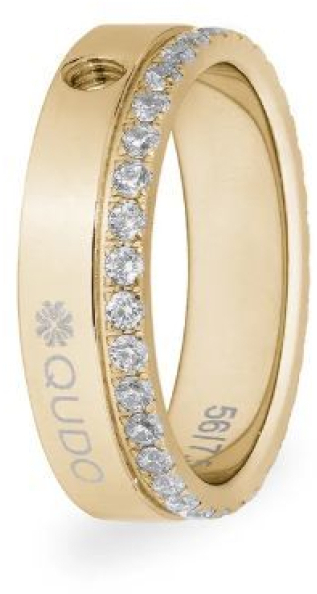 QUDO # RING SAN REMO - - QUDO