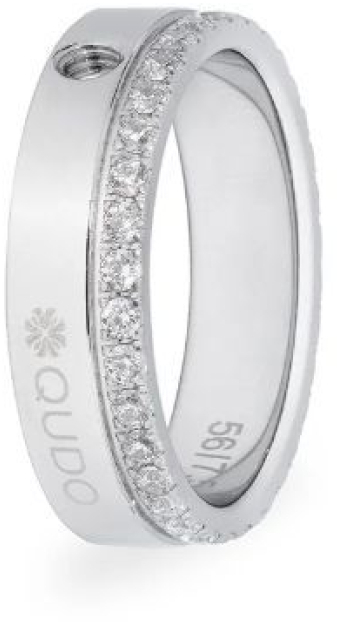 QUDO # RING SAN REMO - - QUDO
