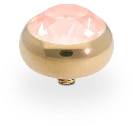 QUDO # TOP SESTO 10 MM - - QUDO