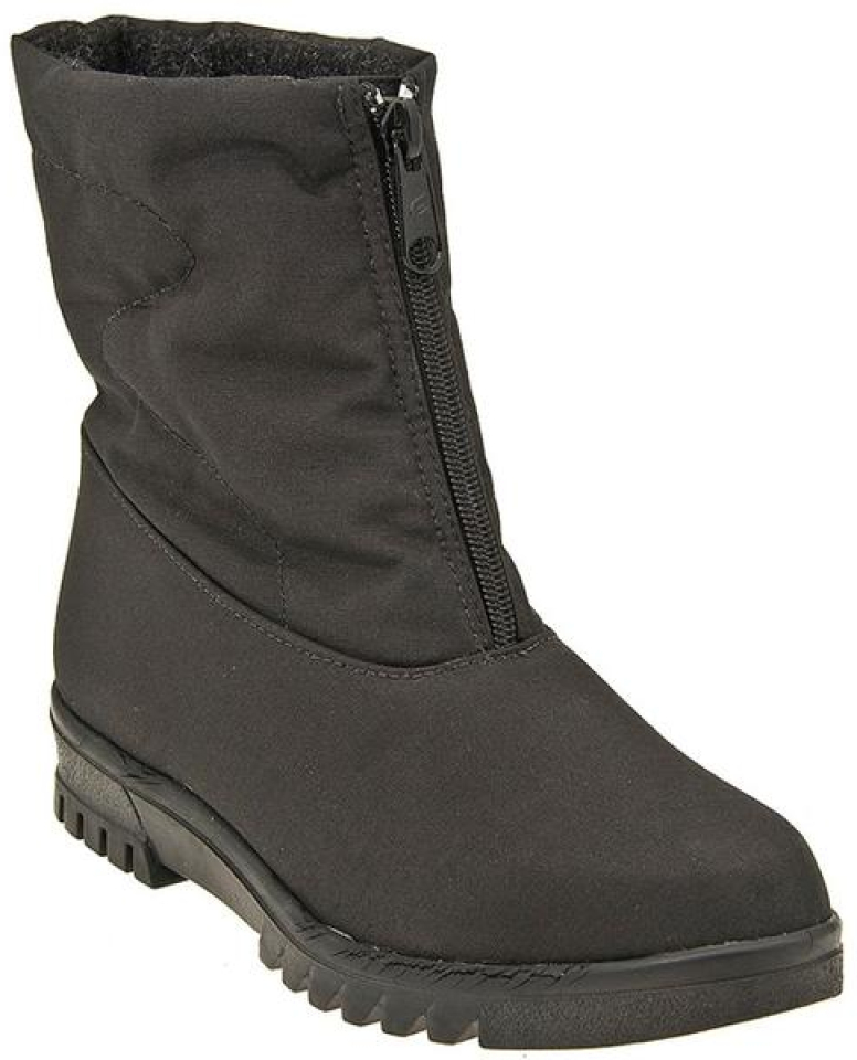 TOE WARMERS # MAGIC NOIR TEXTILE - 8700 - Toe Warmers