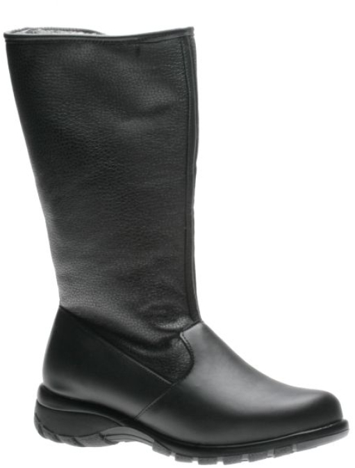TOE WARMERS # SHELTER NOIR - 8702 - Toe Warmers