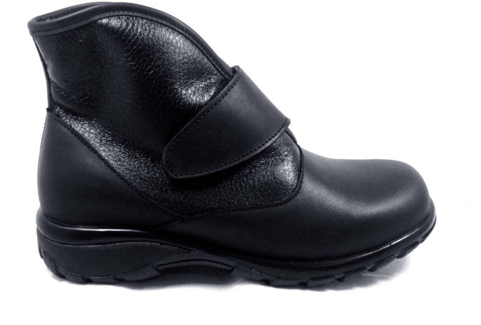TOE WARMERS # SECURE NOIR - 8701 - Toe Warmers