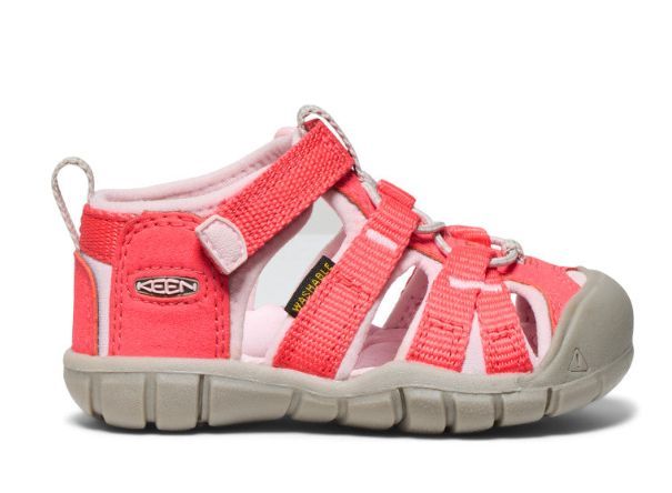 KEEN # SEACAMP II CORAIL