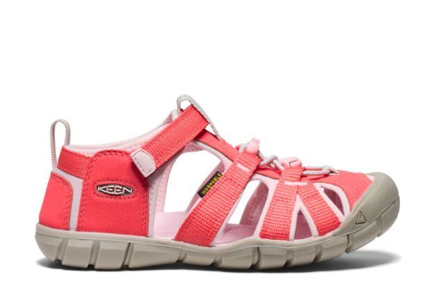 KEEN # SEACAMP II CORAIL