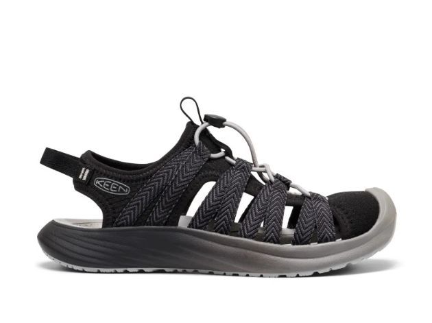 KEEN # WHISPER LITE NOIR