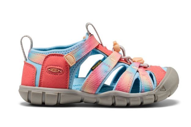 KEEN # SEACAMP II OMBRE ROSE LIMONADE