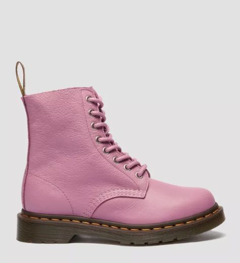 DR MARTENS # PASCAL DUSTY ROSE