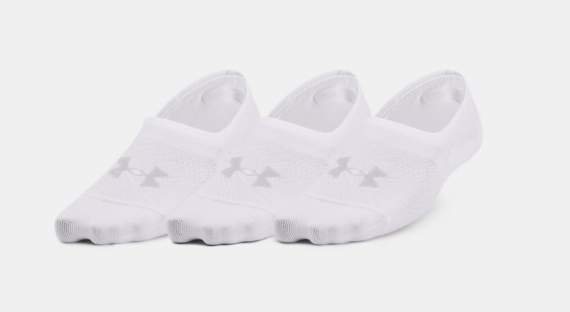 UNDER ARMOUR #BREATHE LITE ULTRA LOW