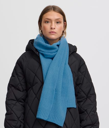 ICHI # 20112670 FOULARD